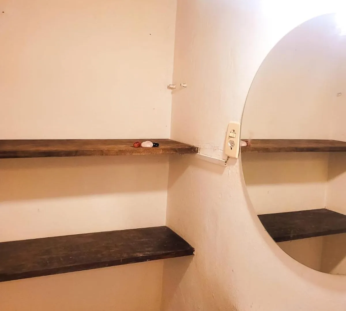 民宿 Pousada Alto Mar, Hostel E Camping 塞古罗港 巴西