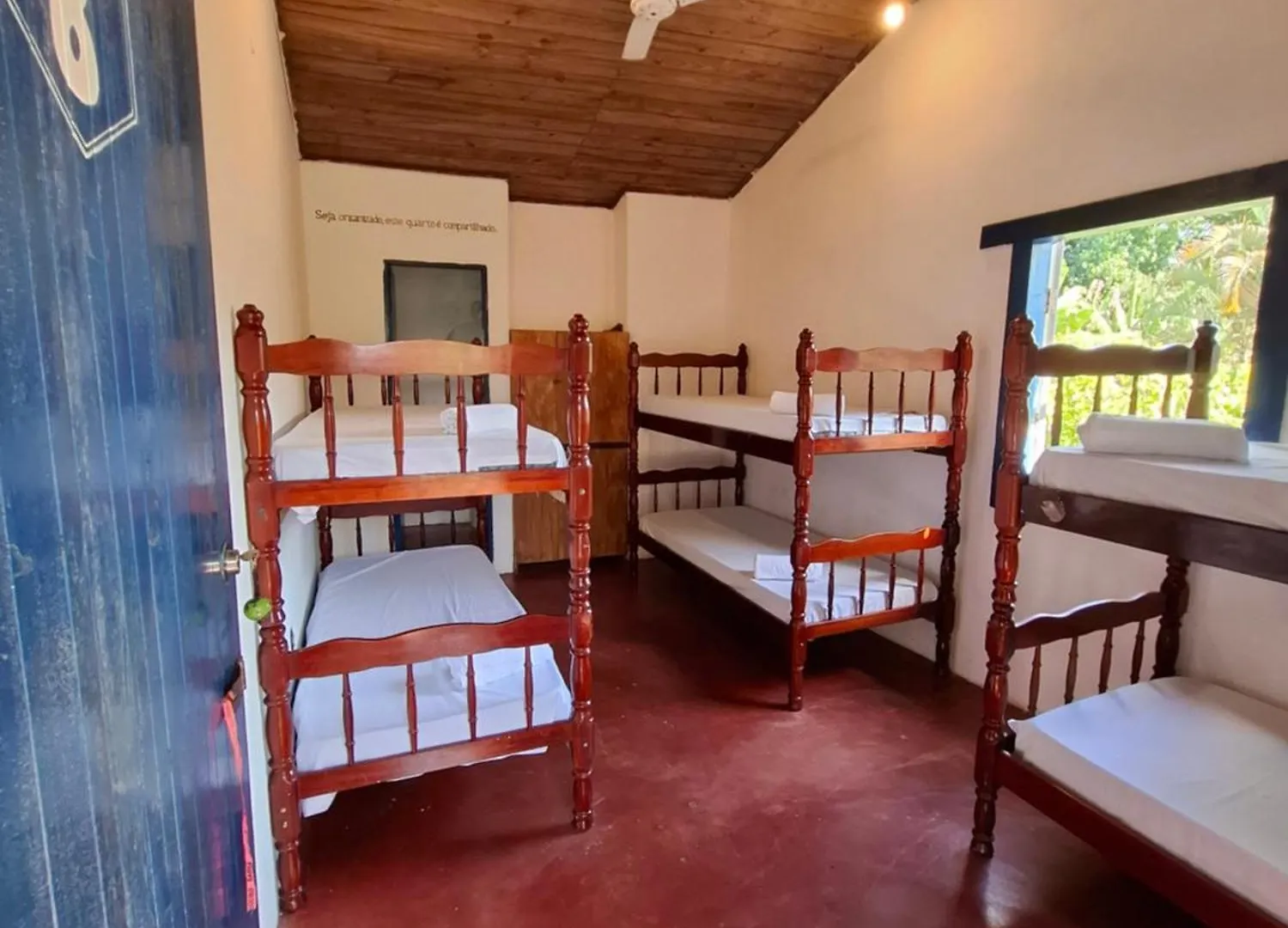 Pousada Alto Mar, Hostel E Camping 塞古罗港 0*,