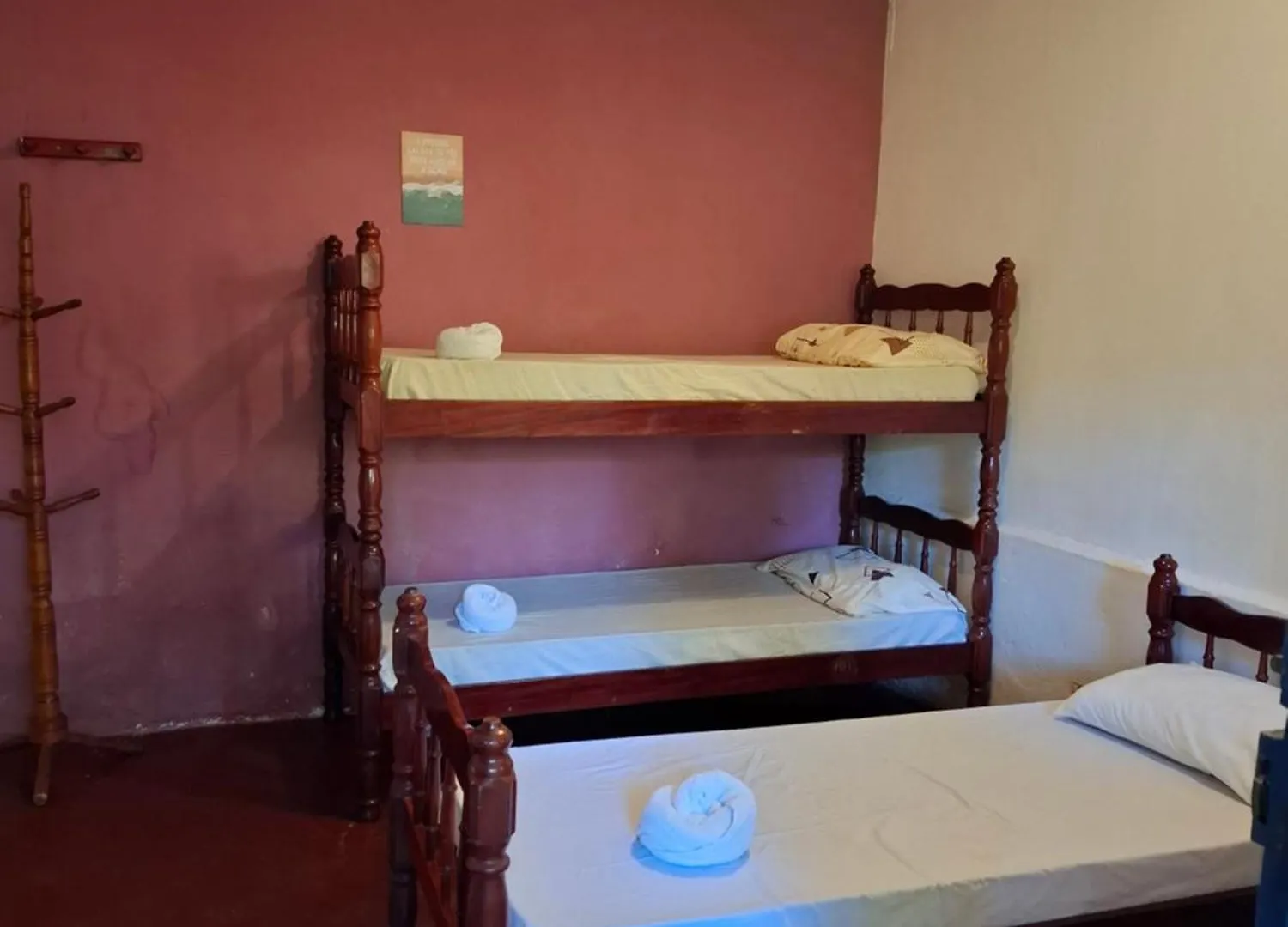 Pousada Alto Mar, Hostel E Camping Porto Seguro 0*,