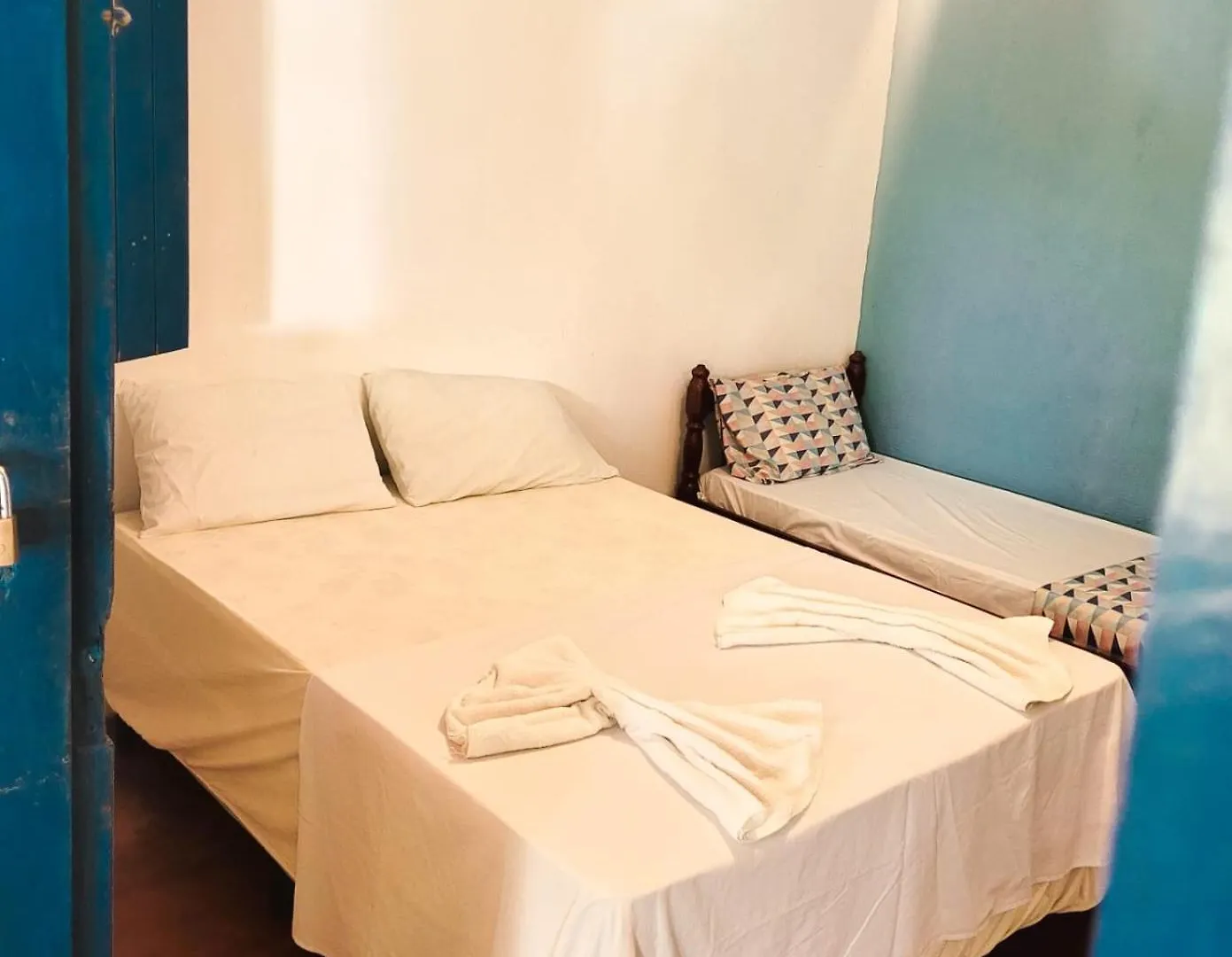 Pousada Alto Mar, Hostel E Camping Porto Seguro