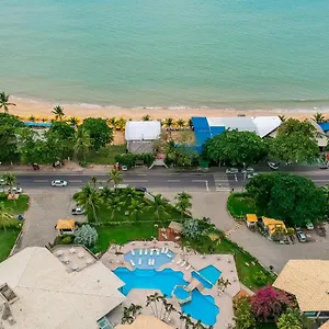 Hotel Bosque Do Porto, Porto Seguro