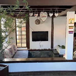 Inn Cores Da Passarela - Sob Nova Direcao, Porto Seguro