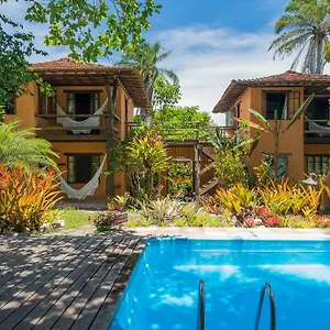 Inn Erva Doce, Porto Seguro