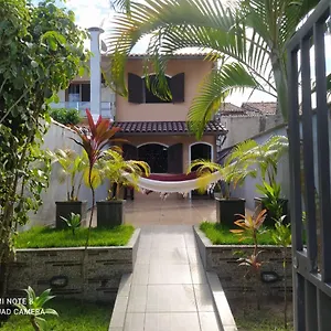 Lu Duplex Casa de Férias
