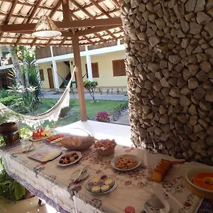 Inn Namuncurá, Porto Seguro