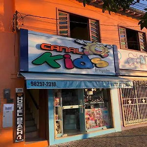 Hostel Beach Albergue